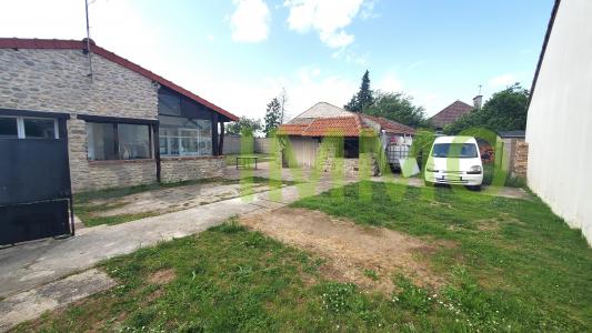 Acheter Maison Abbeville-la-riviere Essonne