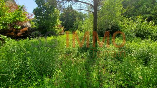 Acheter Terrain Augerville-la-riviere 130000 euros