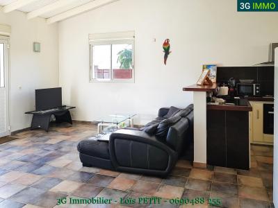 For sale Lamentin 4 rooms 95 m2 Guadeloupe (97129) photo 1