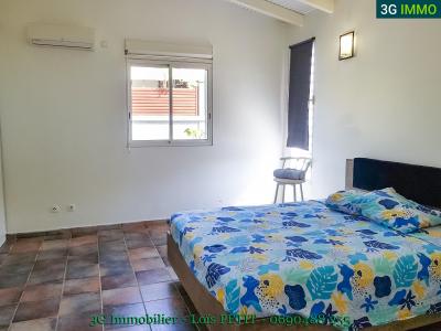 For sale Lamentin 4 rooms 95 m2 Guadeloupe (97129) photo 3