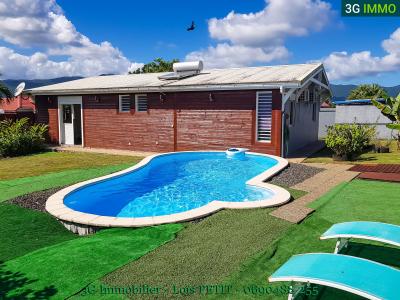 For sale Lamentin 4 rooms 95 m2 Guadeloupe (97129) photo 4
