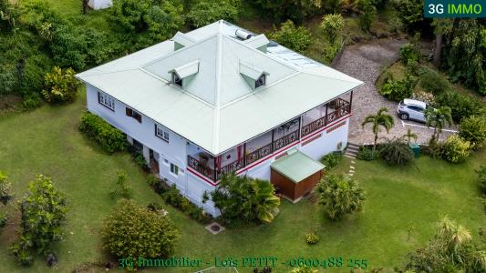 Acheter Maison 290 m2 Saint-claude