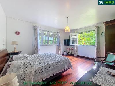 Acheter Maison Saint-claude Guadeloupe