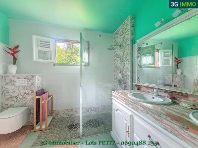 Acheter Maison Saint-claude 689000 euros