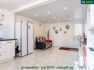 Annonce Vente 4 pices Maison Baie-mahault 971