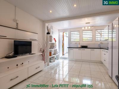 Acheter Maison 90 m2 Baie-mahault