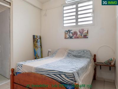 Acheter Maison Baie-mahault Guadeloupe