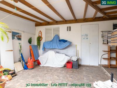 Acheter Maison Baie-mahault 294250 euros