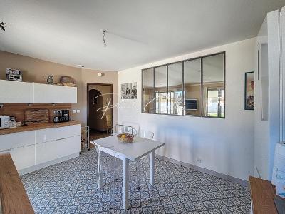 Acheter Maison 93 m2 Saint-remy-de-provence