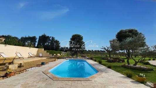 For sale Beaucaire 7 rooms 200 m2 Gard (30300) photo 0