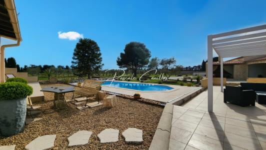 Annonce Vente 7 pices Maison Beaucaire 30