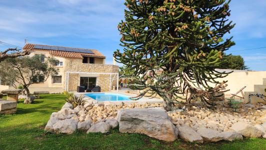 Acheter Maison 200 m2 Beaucaire
