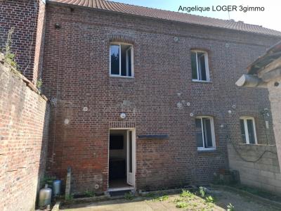 Annonce Vente 5 pices Maison Englefontaine 59