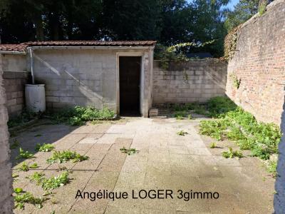 Acheter Maison 90 m2 Englefontaine