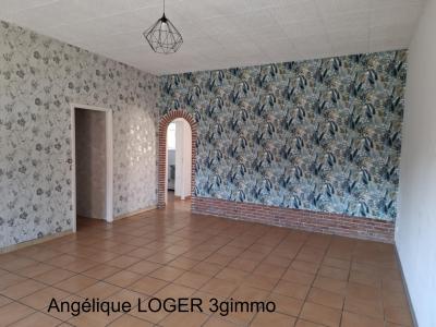 Acheter Maison Englefontaine 105000 euros