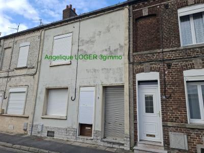 For sale Valenciennes 6 rooms 107 m2 Nord (59300) photo 0