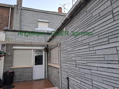 For sale Valenciennes 6 rooms 107 m2 Nord (59300) photo 2