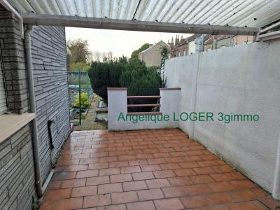 For sale Valenciennes 6 rooms 107 m2 Nord (59300) photo 3