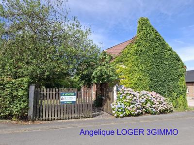 For sale Bousies 8 rooms 160 m2 Nord (59222) photo 0