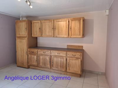 Acheter Maison Bousies Nord