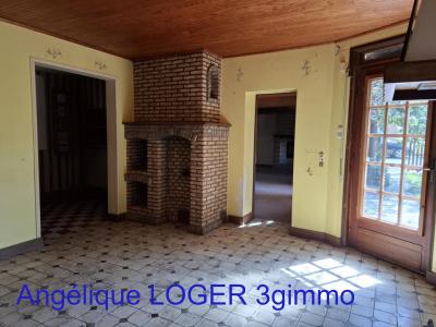 Acheter Maison Bousies 181500 euros