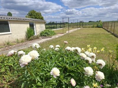 Acheter Maison 90 m2 Poix-du-nord
