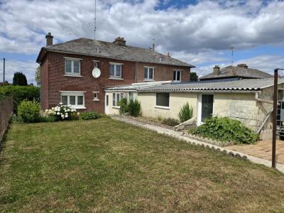 Acheter Maison Poix-du-nord 95000 euros