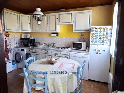 Acheter Maison Potelle Nord