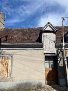 Annonce Vente 2 pices Maison Levroux 36