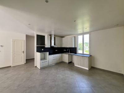 Acheter Maison 101 m2 Hardricourt