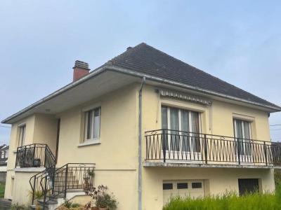 Annonce Vente 3 pices Maison Cosne-cours-sur-loire 58