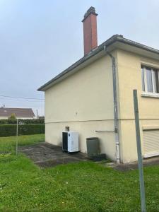 Acheter Maison 85 m2 Cosne-cours-sur-loire