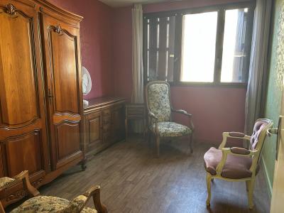 Acheter Appartement 64 m2 Charite-sur-loire