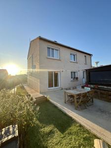 Annonce Vente 5 pices Maison Portiragnes 34
