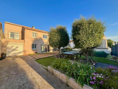 Acheter Maison 115 m2 Portiragnes