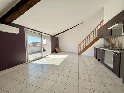 Acheter Appartement Maraussan 139000 euros
