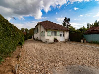 Annonce Vente 4 pices Maison Nesles-la-vallee 95