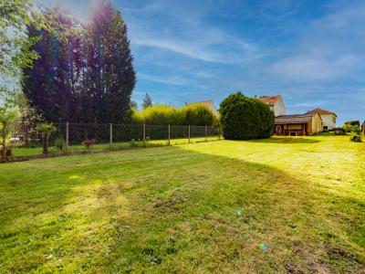 Acheter Maison 86 m2 Nesles-la-vallee