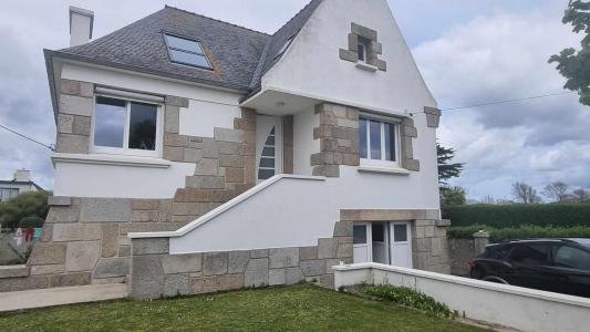 For sale Brignogan-plage 8 rooms 136 m2 Finistere (29890) photo 1