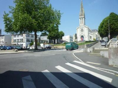 Annonce Vente Immeuble Brest 29