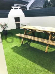 Acheter Immeuble 112 m2 Brest