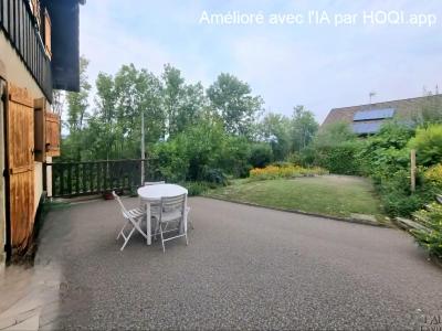 Annonce Vente 7 pices Maison Chavanod 74