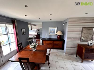 Annonce Vente 5 pices Maison Cherrueix 35
