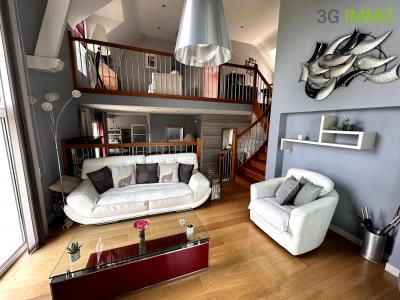 Acheter Maison 131 m2 Cherrueix