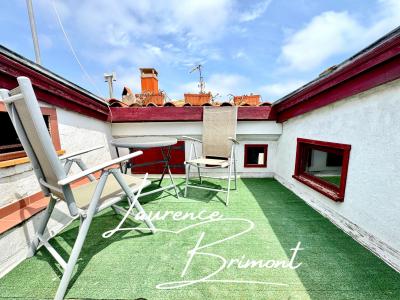 Acheter Maison 35 m2 Marseillan