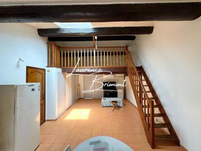 For sale Agde 3 rooms 61 m2 Herault (34300) photo 1