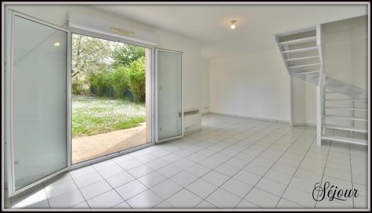 For sale Poitiers 4 rooms 82 m2 Vienne (86000) photo 1