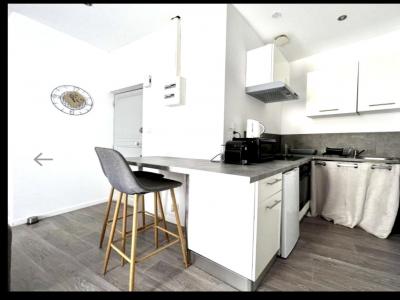For sale Pouliguen 2 rooms 28 m2 Loire atlantique (44510) photo 0