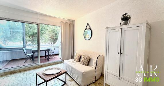 Acheter Appartement Grau-du-roi Gard