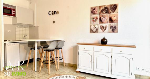 Acheter Appartement Grau-du-roi 169000 euros